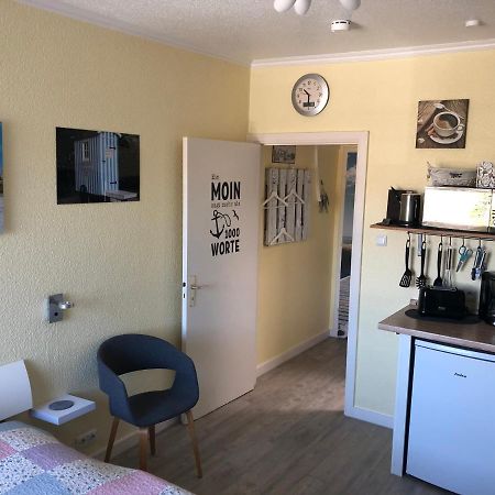 Апартаменти Haus Solymar App. 59 Греміц Екстер'єр фото