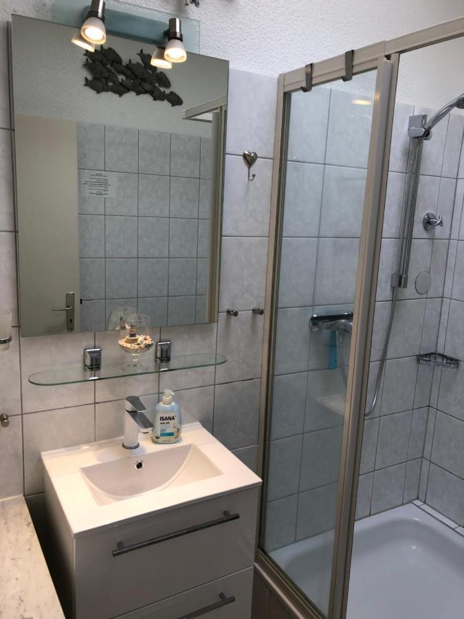 Апартаменти Haus Solymar App. 59 Греміц Екстер'єр фото
