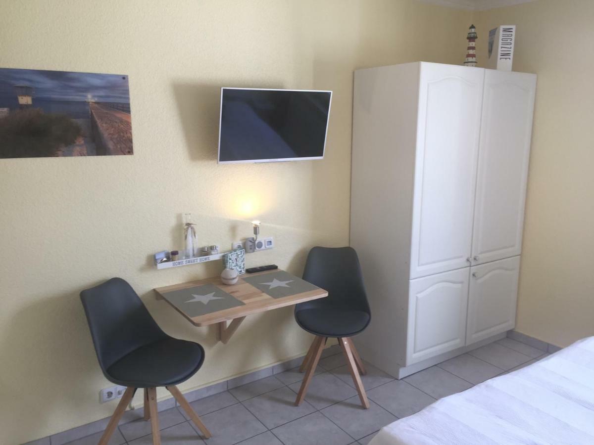 Апартаменти Haus Solymar App. 59 Греміц Екстер'єр фото